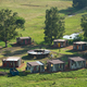 Image for article titled A Fake Slum for Luxury Tourists Who Don't Want to See Real Poverty